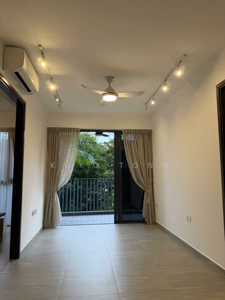 Grandeur Park Residences, 7 Bedok South Avenue 3, 2 Bedrooms, 560 sqft, Condominium For Rent, by Koko Tong, 500086475 - Living room - PropertyGuru.com.sg