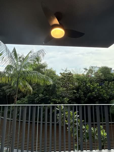 Grandeur Park Residences, 7 Bedok South Avenue 3, 2 Bedrooms, 560 sqft, Condominium For Rent, by Koko Tong, 500086475 - Greenery views - PropertyGuru.com.sg