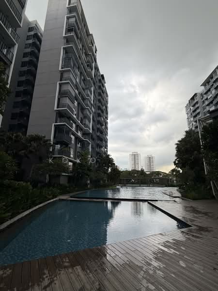 Grandeur Park Residences, 7 Bedok South Avenue 3, 2 Bedrooms, 560 sqft, Condominium For Rent, by Koko Tong, 500086475 - Exterior - PropertyGuru.com.sg