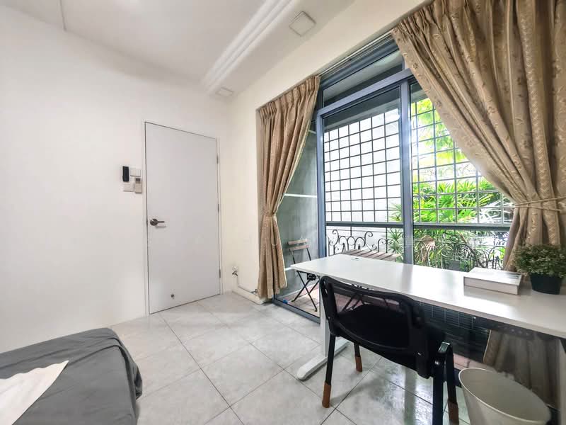 Emerald Park, 2 Indus Road, Room Rental, 150 sqft, Condominium For Rent, by Alyssa Huang 黄家敏, 500086476 - Study - PropertyGuru.com.sg
