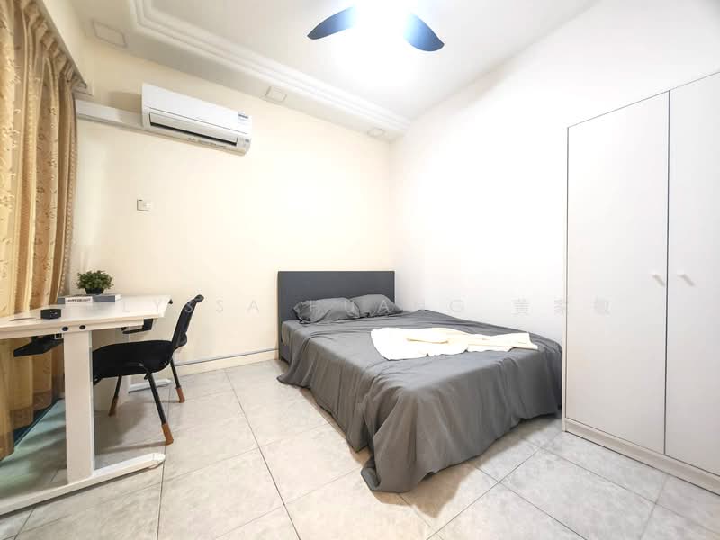 Emerald Park, 2 Indus Road, Room Rental, 150 sqft, Condominium For Rent, by Alyssa Huang 黄家敏, 500086476 - Bedroom - PropertyGuru.com.sg