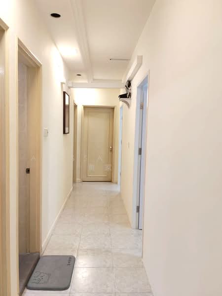 Emerald Park, 2 Indus Road, Room Rental, 150 sqft, Condominium For Rent, by Alyssa Huang 黄家敏, 500086476 - PropertyGuru.com.sg
