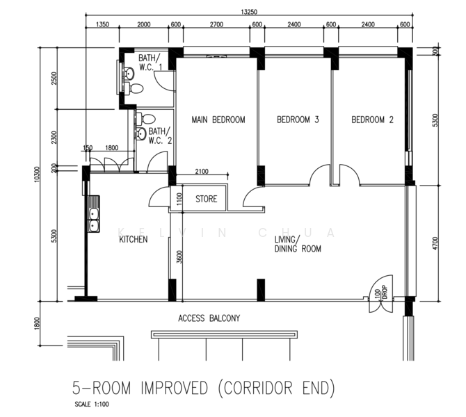 486 Pasir Ris Drive 4 HDB Flat For Sale at S$ 708,000 | PropertyGuru Singapore