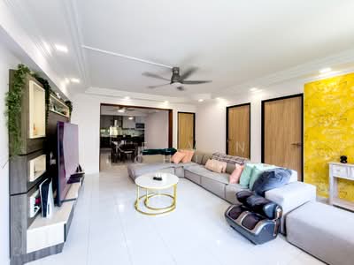 For Sale - 486 Pasir Ris Drive 4