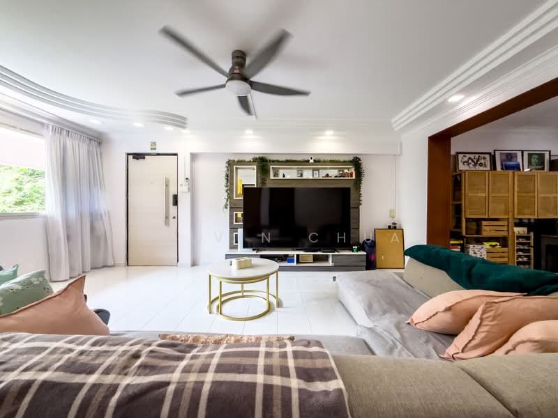 486 Pasir Ris Drive 4 HDB Flat For Sale at S$ 708,000 | PropertyGuru Singapore