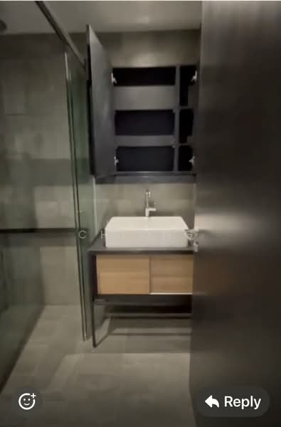 NoMa Condominium For Sale at S$ 1,050,000 | PropertyGuru Singapore - Bathroom