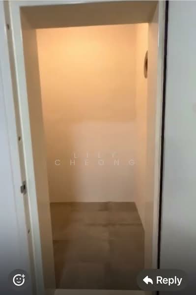 NoMa Condominium For Sale at S$ 1,050,000 | PropertyGuru Singapore - Interior