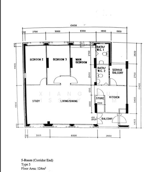 730 Tampines Street 71 HDB Flat For Sale at S$ 950,000 | PropertyGuru Singapore