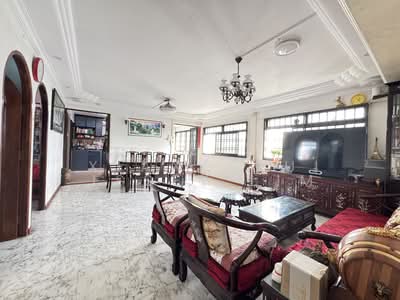 For Sale - 730 Tampines Street 71