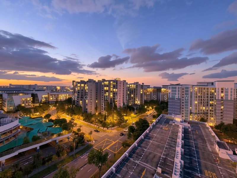 730 Tampines Street 71, 730 Tampines Street 71, 4 Bedrooms, 1,335 sqft, HDB Flat For Sale, by Xiang Rui Issey Lim, 500086481 - Exterior - PropertyGuru.com.sg