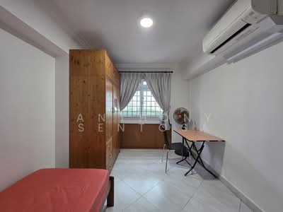 For Rent - 103B Edgefield Plains