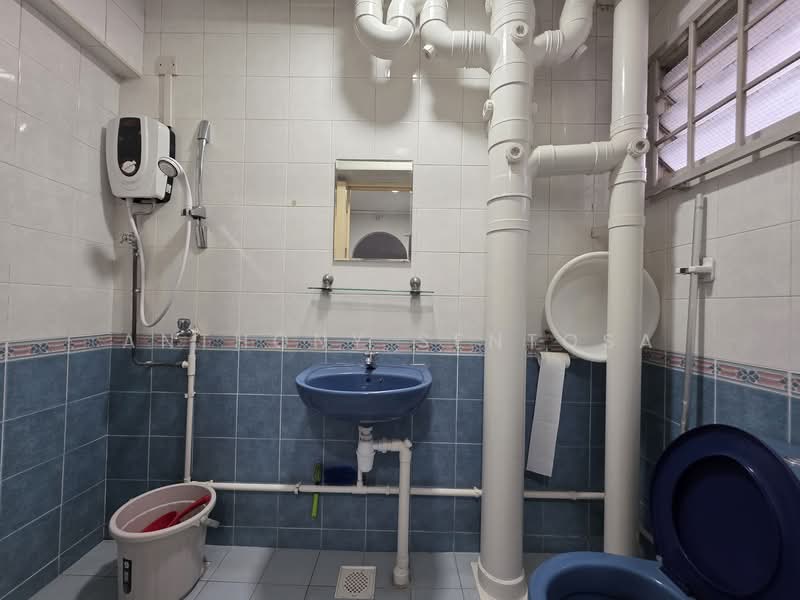 103B Edgefield Plains, 103B Edgefield Plains, Room Rental, 150 sqft, HDB Flat For Rent, by Anthony Sentosa, 500086485 - PropertyGuru.com.sg