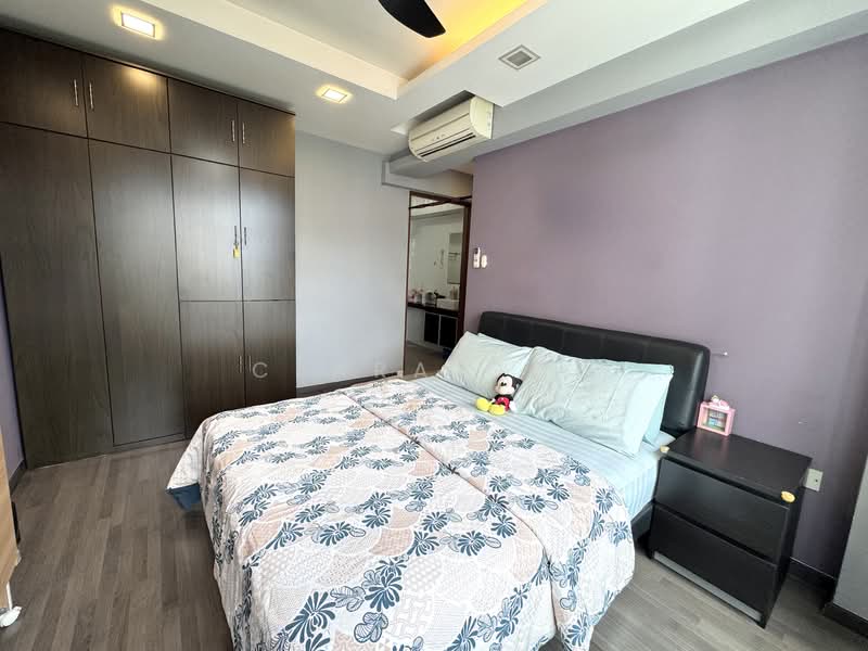 210A Compassvale Lane HDB Flat For Sale at S$ 675,000 | PropertyGuru Singapore - Bedroom