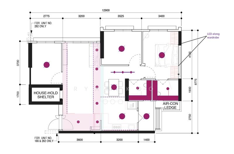 For Sale 405A Northshore Drive