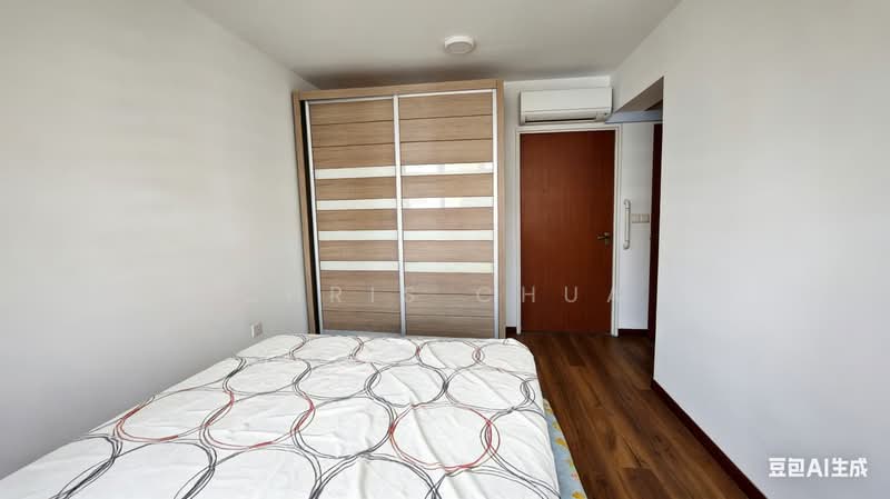 118B Canberra Crescent, 118B Canberra Crescent, 3 Bedrooms, 990 sqft, HDB Flat For Rent, by Chris Chua, 500086489 - Bedroom - PropertyGuru.com.sg