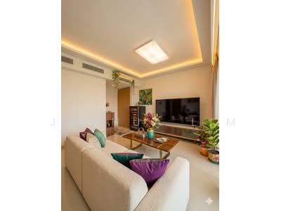 For Sale - Bartley Residences