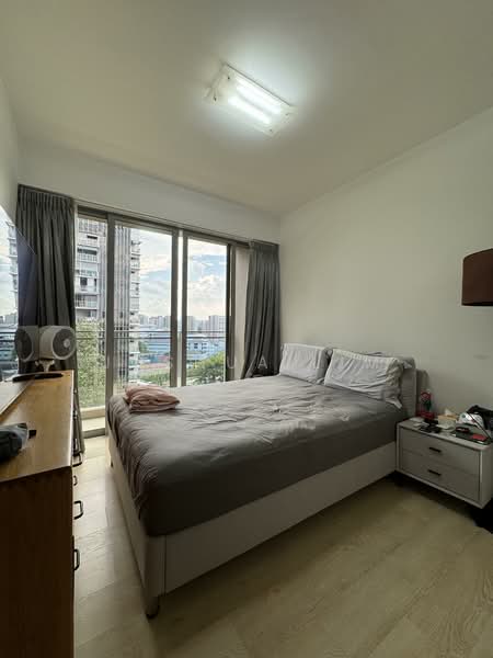 Bartley Residences Condominium For Sale at S$ 2,890,000 | PropertyGuru Singapore - Bedroom