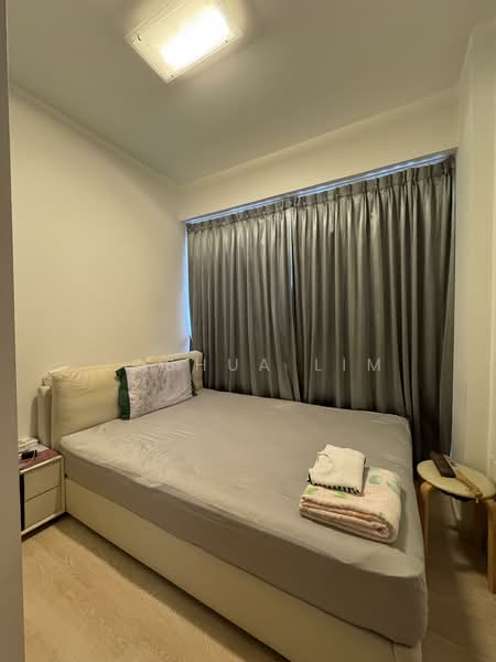 Bartley Residences Condominium For Sale at S$ 2,890,000 | PropertyGuru Singapore - Bedroom