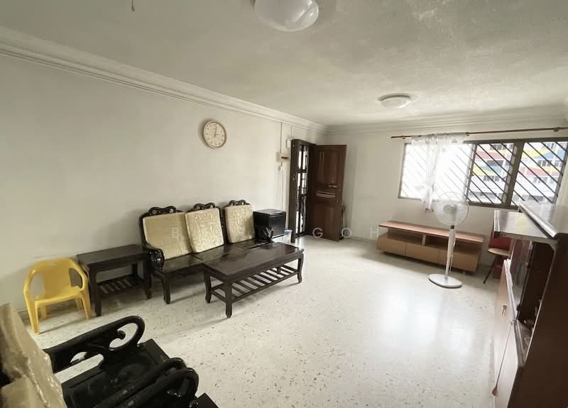 119 Bedok North Road HDB Flat For Sale at S$ 545,000 | PropertyGuru Singapore - Living Room