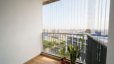 For Rent - Sims Urban Oasis