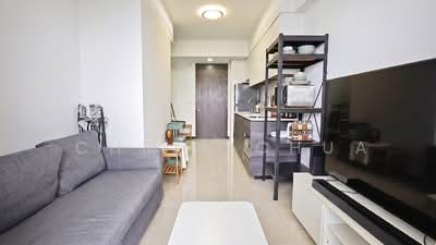 For Rent - Sims Urban Oasis