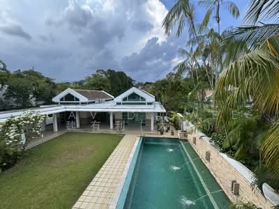 For Sale - GCB Balinese Style suits Rebuild A&A Call Davidgwee 81394988 Now!