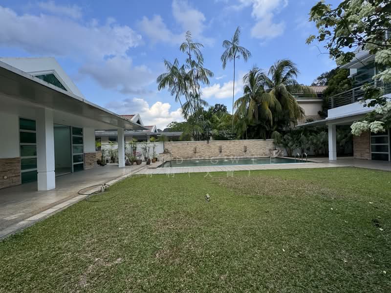 GCB Balinese Style suits Rebuild A&A Call Davidgwee 81394988 Now! Good Class Bungalow For Sale at S$ 38,800,000 | PropertyGuru Singapore