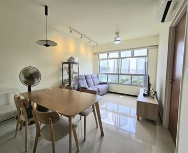 For Sale - 327C Sumang Walk