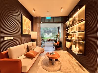 For Sale - The Continuum