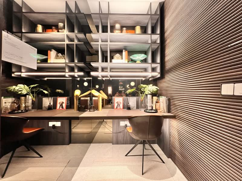The Continuum Condominium For Sale at S$ 1,378,000 | PropertyGuru Singapore - Study