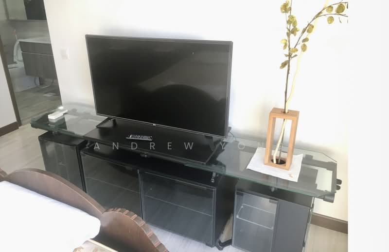 eCO, 283 Bedok South Avenue 3, 1 Bedroom, 603 sqft, Condominium For Rent, by Andrew Yong, 500086500 - Bedroom - PropertyGuru.com.sg