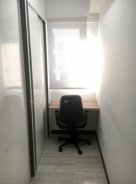 eCO, 283 Bedok South Avenue 3, 1 Bedroom, 603 sqft, Condominium For Rent, by Andrew Yong, 500086500 - Study - PropertyGuru.com.sg