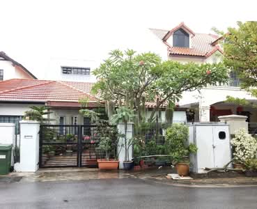 For Sale - Serangoon Garden Estate