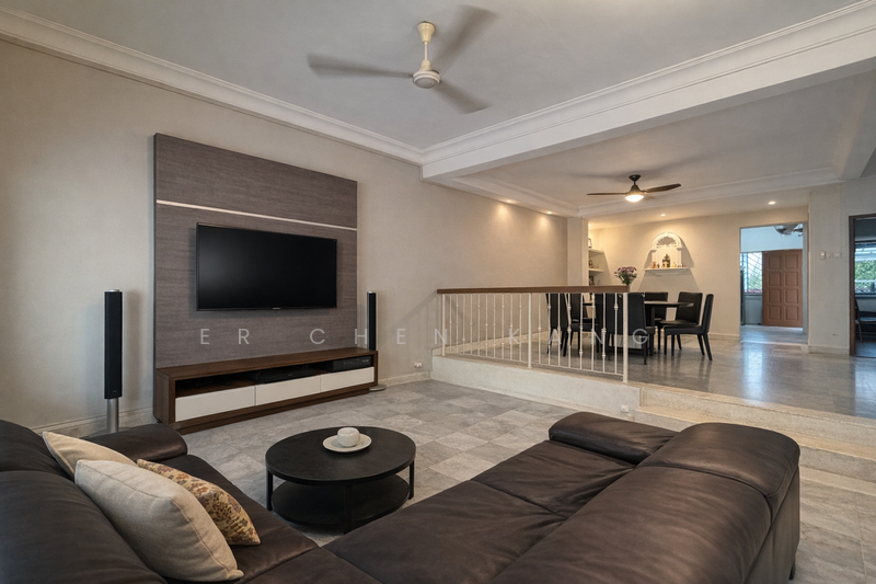 For Sale - 2-Sty terrace along Pasir Ris Terrace, under $1,000 psf