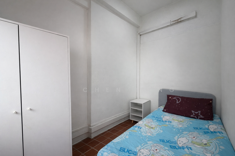 2-Sty terrace along Pasir Ris Terrace, under $1,000 psf Terraced House For Sale at S$ 2,350,000 | PropertyGuru Singapore - Granny/Helper room