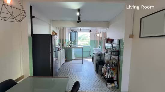 2 Saint George's Road HDB Flat For Sale at S$ 408,000 | PropertyGuru Singapore