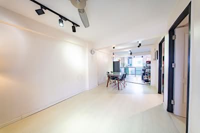 For Sale - 2 Saint George's Road