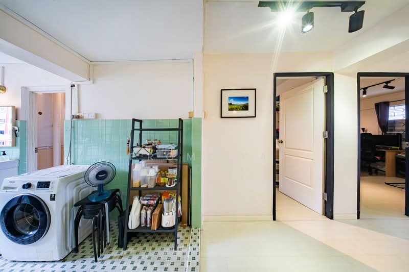2 Saint George's Road HDB Flat For Sale at S$ 408,000 | PropertyGuru Singapore - Interior