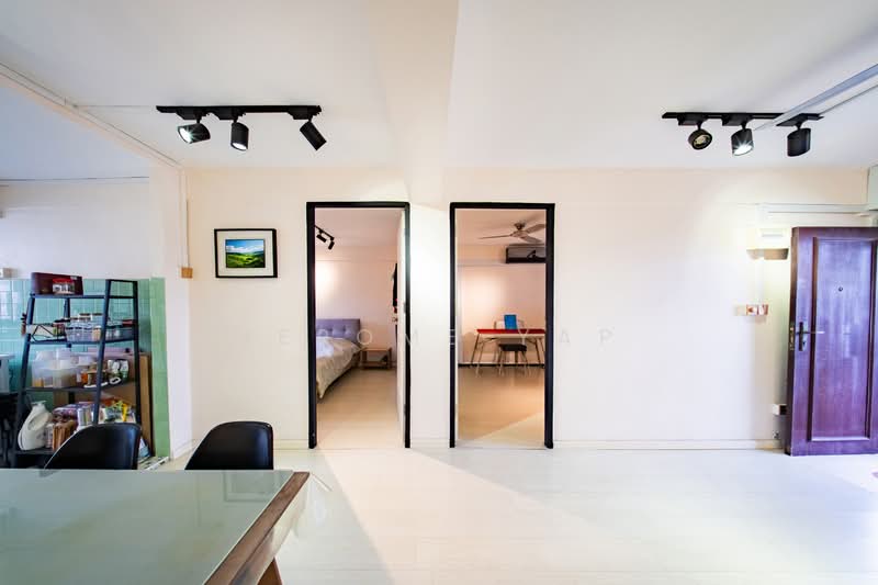 2 Saint George's Road HDB Flat For Sale at S$ 408,000 | PropertyGuru Singapore