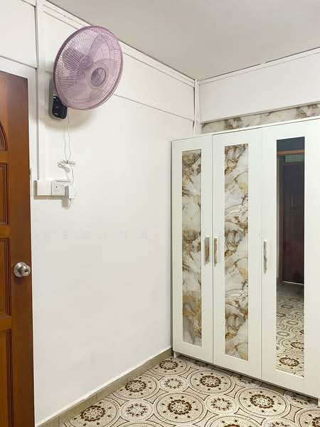 515 Bedok North Avenue 2, 515 Bedok North Avenue 2, Room Rental, 130 sqft, HDB Flat For Rent, by Regina Huang, 500086508 - PropertyGuru.com.sg