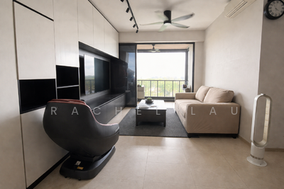 For Sale - iNz Residence