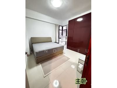 For Rent - Dover Parkview