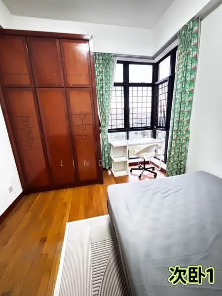 Dover Parkview, 30 Dover Rise, Room Rental, 15 sqft, Condominium For Rent, by Linda Fu, 500086513 - PropertyGuru.com.sg