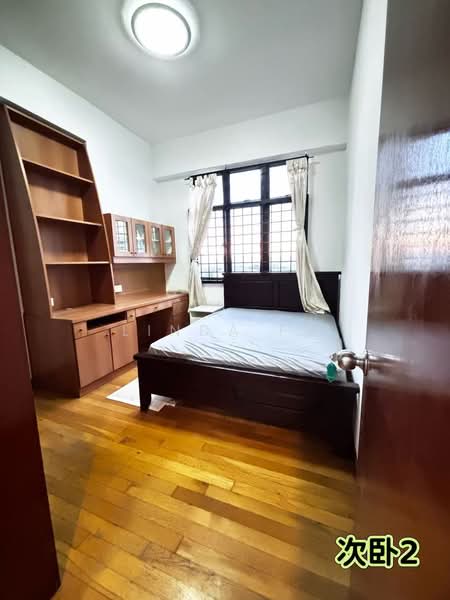 Dover Parkview, 30 Dover Rise, Room Rental, 15 sqft, Condominium For Rent, by Linda Fu, 500086513 - PropertyGuru.com.sg