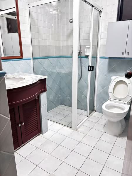 Dover Parkview, 30 Dover Rise, Room Rental, 15 sqft, Condominium For Rent, by Linda Fu, 500086513 - PropertyGuru.com.sg