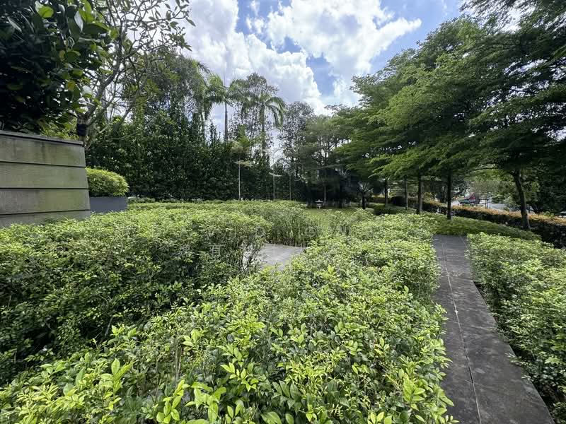 ⭐️80m Frontage Original GCB Suits Sub Divide 2 GCB Call Davidgwee 81394988 Now! Good Class Bungalow For Sale at S$ 55,880,000 | PropertyGuru Singapore - Garden
