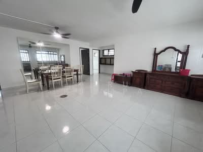 For Sale - 836 Jurong West Street 81