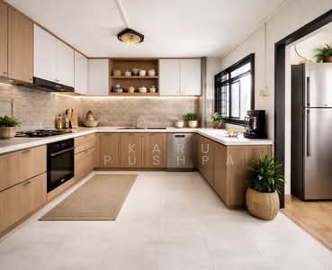 For Sale - 836 Jurong West Street 81