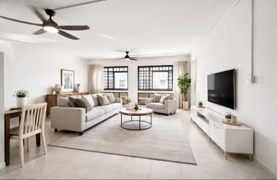 For Sale - 836 Jurong West Street 81