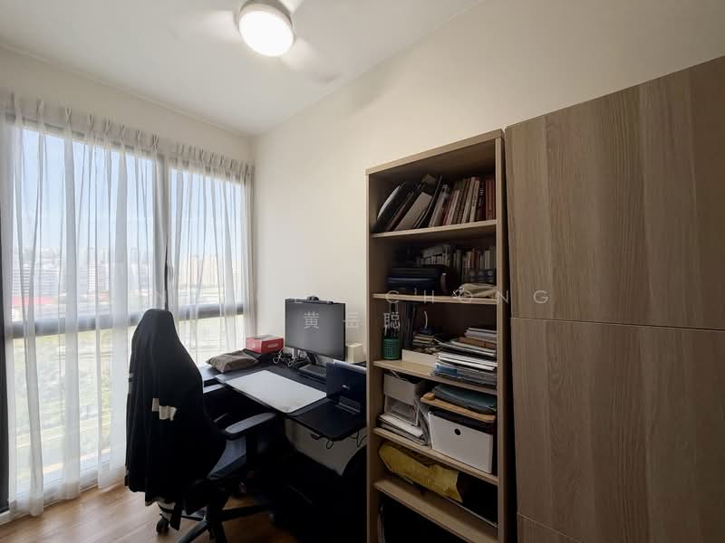 Clavon Condominium For Sale at S$ 3,500,000 | PropertyGuru Singapore - Study